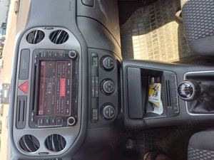 Volkswagen Tiguan  - imagine 4