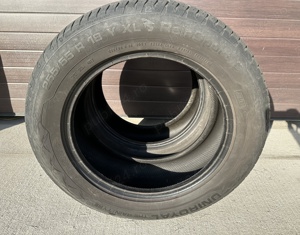 Set anvelope Uniroial XL 255.55.18 SUV - imagine 2