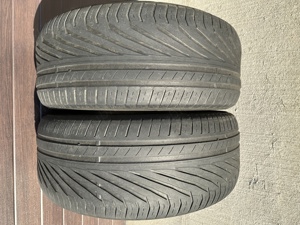 Set anvelope Uniroial XL 255.55.18 SUV - imagine 3