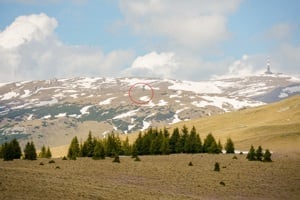 Munții Bucegi zona alpină înaltă 250mp teren intravilan zona Vf.Cocora - imagine 3