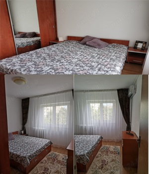 Particular Apartament 3 camere Piața Veteranilor-Lujerului-Uverturii - imagine 4