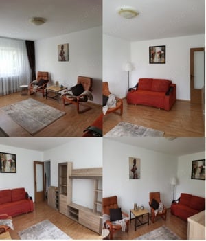 Particular Apartament 3 camere Piața Veteranilor-Lujerului-Uverturii - imagine 2