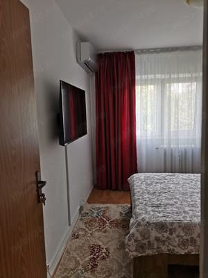 Particular Apartament 3 camere Piața Veteranilor-Lujerului-Uverturii - imagine 5