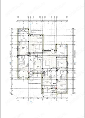 Duplex parter Sacalaz zona europa - imagine 7