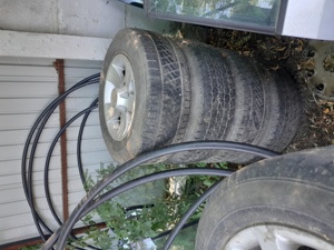 Vând genți aliaj originale Ssang Young Rexton - imagine 2