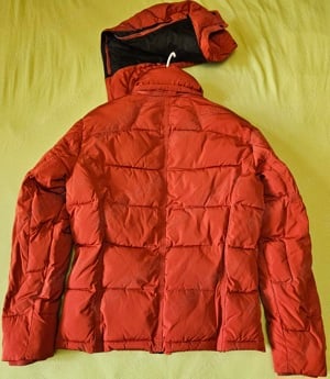 Wrangler 1947 Geaca lmpermeabila - imagine 3