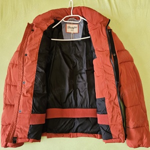 Wrangler 1947 Geaca lmpermeabila - imagine 4
