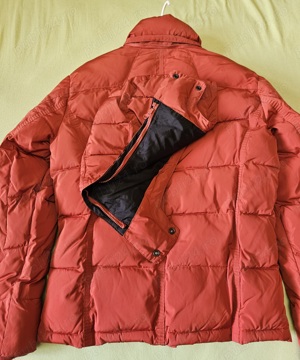 Wrangler 1947 Geaca lmpermeabila - imagine 6