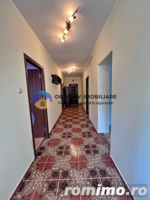 Apartament 2 camere/75MP/Zona 1 MAI - imagine 5