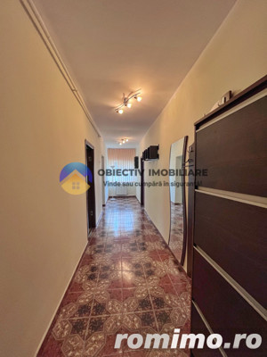 Apartament 2 camere/75MP/Zona 1 MAI - imagine 11