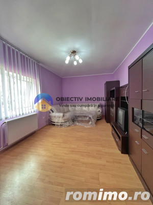 Apartament 2 camere/75MP/Zona 1 MAI - imagine 9