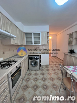 Apartament 2 camere/75MP/Zona 1 MAI - imagine 2