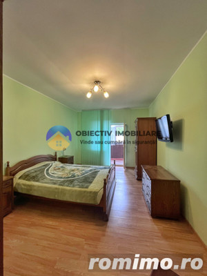 Apartament 2 camere/75MP/Zona 1 MAI - imagine 6