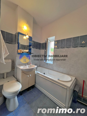 Apartament 2 camere/75MP/Zona 1 MAI - imagine 3