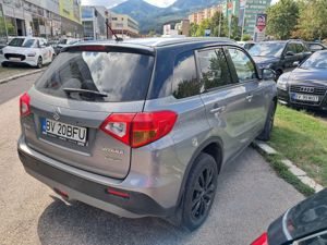 Suzuki vitara  - imagine 2