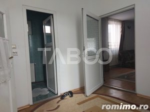 Apartament la curte comuna 3 camere 74 mpu loc parcare 54 mp teren - imagine 13