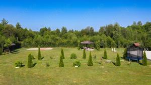 Vând teren pe Valea Avrigului! In spate la Brambura Park! - imagine 8