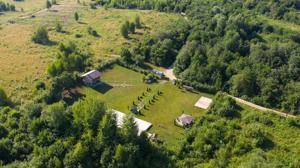 Vând teren pe Valea Avrigului! In spate la Brambura Park! - imagine 2