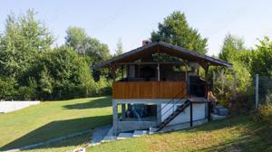 Vând teren pe Valea Avrigului! In spate la Brambura Park! - imagine 5