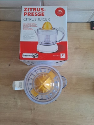 Storcător citrice ... - imagine 2