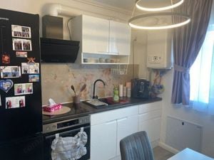 2 camere bloc nou aradului-timisoara - imagine 6