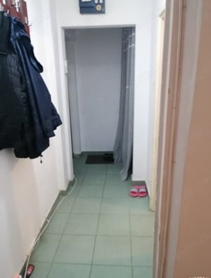 Proprietar, vând apartament cu 2 camere nedecomandat etaj 1 - imagine 8