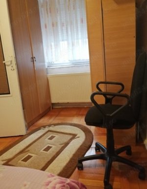 Proprietar, vând apartament cu 2 camere nedecomandat etaj 1 - imagine 5