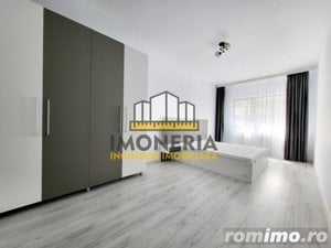 Direct Dezvoltator | 3 camere spatios | Living 29 mpu | metrou Mihai Bravu 2 min - imagine 13