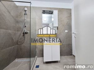 Direct Dezvoltator | 3 camere spatios | Living 29 mpu | metrou Mihai Bravu 2 min - imagine 14