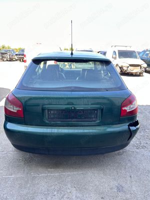 Dezmembram Audi A3-8L 1.9 TDI cod motor ALH an 1996-2001 90CP - imagine 7