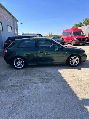 Dezmembram Audi A3-8L 1.9 TDI cod motor ALH an 1996-2001 90CP - imagine 6