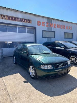 Dezmembram Audi A3-8L 1.9 TDI cod motor ALH an 1996-2001 90CP