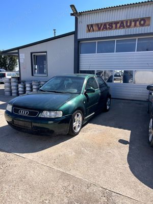 Dezmembram Audi A3-8L 1.9 TDI cod motor ALH an 1996-2001 90CP - imagine 4