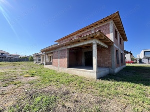 Duplex Intreg la Rosu - 245 000 euro - Comision 0% - imagine 16