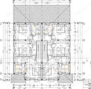 Duplex Intreg la Rosu - 245 000 euro - Comision 0% - imagine 4