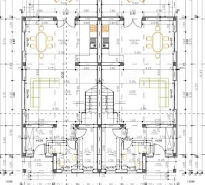 Duplex Intreg la Rosu - 245 000 euro - Comision 0% - imagine 5