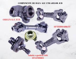 Piese jcb calitate si pret accesibil - imagine 2