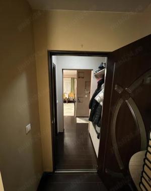 Apartment 2 camera plus living cu bucatarie,zona D-va Nord,bloc tip-vila - imagine 8