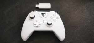 Vand Maneta   Controller wireless