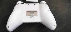 Vand Maneta   Controller wireless - imagine 2