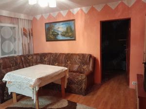 Apartament cu doua camere de închiriat  - imagine 2