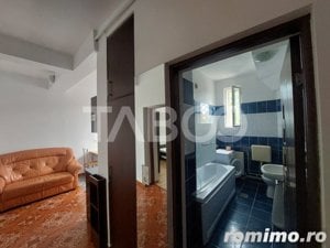 Apartament de inchiriat 2 camere 59 mpu loc parcare Mihai Viteazu - imagine 9