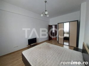 Apartament de inchiriat 2 camere 59 mpu loc parcare Mihai Viteazu - imagine 10