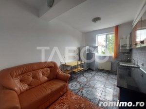 Apartament de inchiriat 2 camere 59 mpu loc parcare Mihai Viteazu - imagine 5