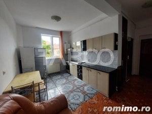 Apartament de inchiriat 2 camere 59 mpu loc parcare Mihai Viteazu - imagine 12