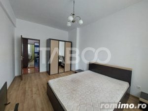 Apartament de inchiriat 2 camere 59 mpu loc parcare Mihai Viteazu - imagine 4