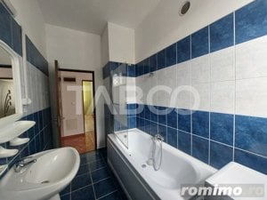 Apartament de inchiriat 2 camere 59 mpu loc parcare Mihai Viteazu - imagine 8