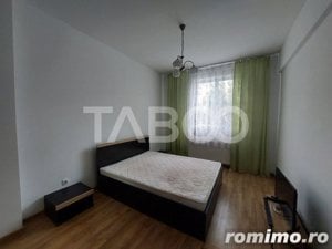 Apartament de inchiriat 2 camere 59 mpu loc parcare Mihai Viteazu - imagine 3