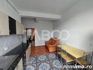 Apartament de inchiriat 2 camere 59 mpu loc parcare Mihai Viteazu - imagine 13