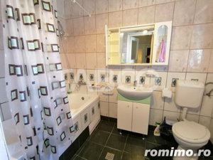 Casa in zona Centrala din Sibiu cu 6 camere garaj pivnita teren 585 mp - imagine 13